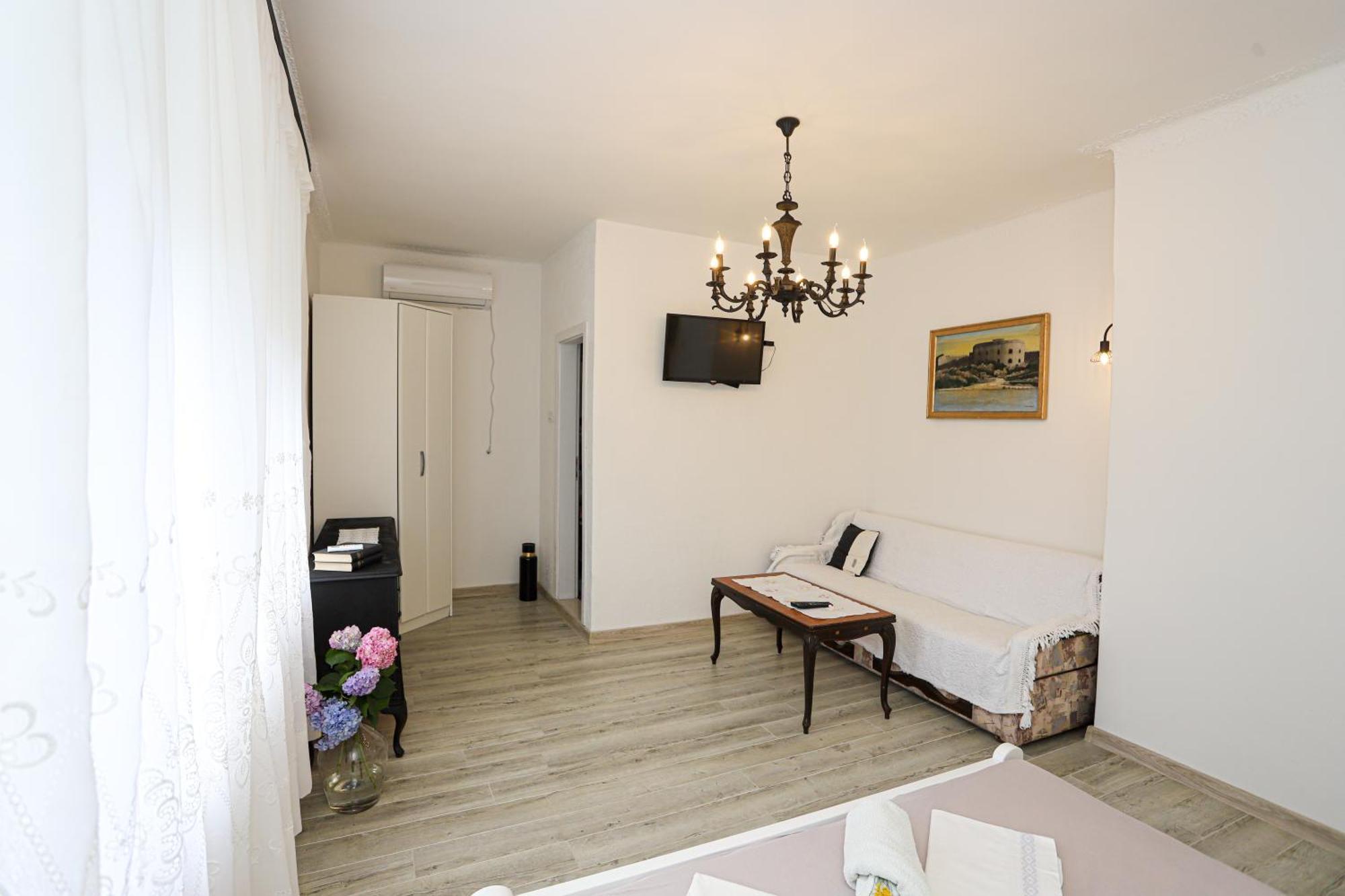 Vila Skala Herceg Novi Room photo