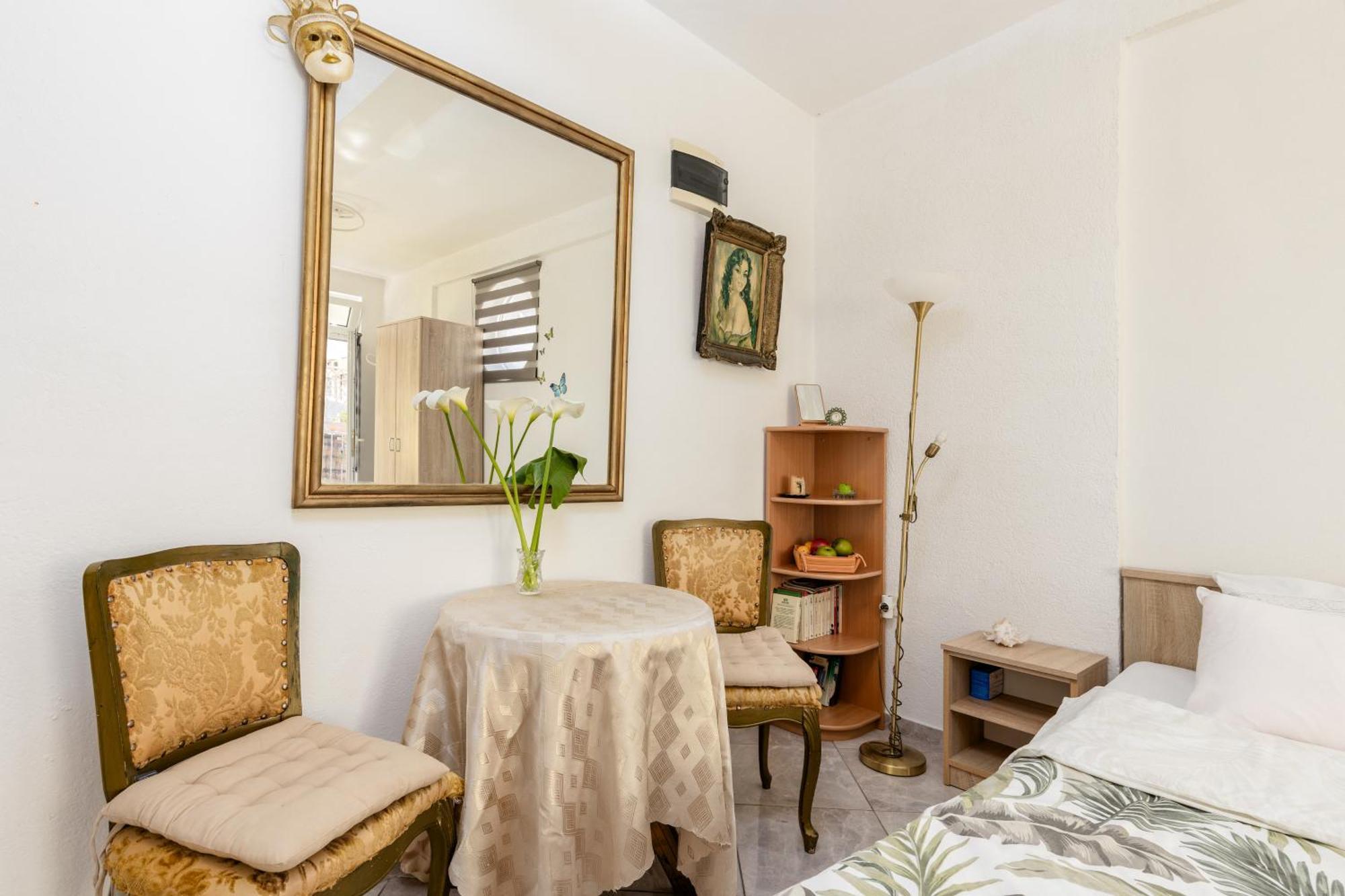 Vila Skala Herceg Novi Room photo